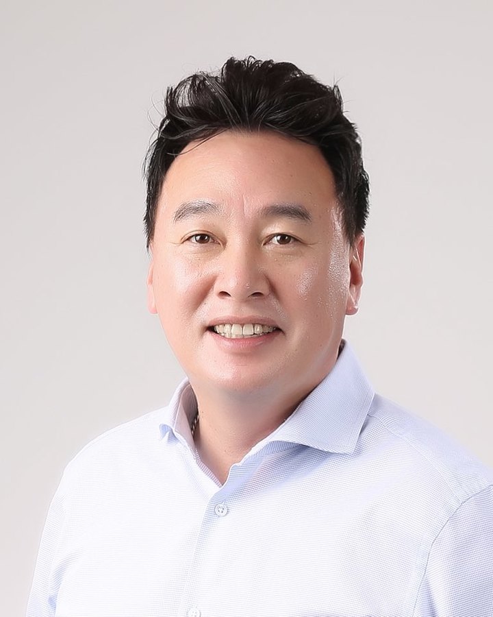 [서울=뉴시스] 대동&대동모빌리티 원유현 대표이사. (사진=대동 제공) *재판매 및 DB 금지