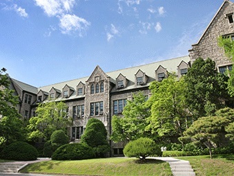 [서울=뉴시스]사진 이화여대 *재판매 및 DB 금지