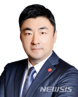 [서울=뉴시스] 송현석 신세계푸드 대표.(사진=신세계푸드 제공)