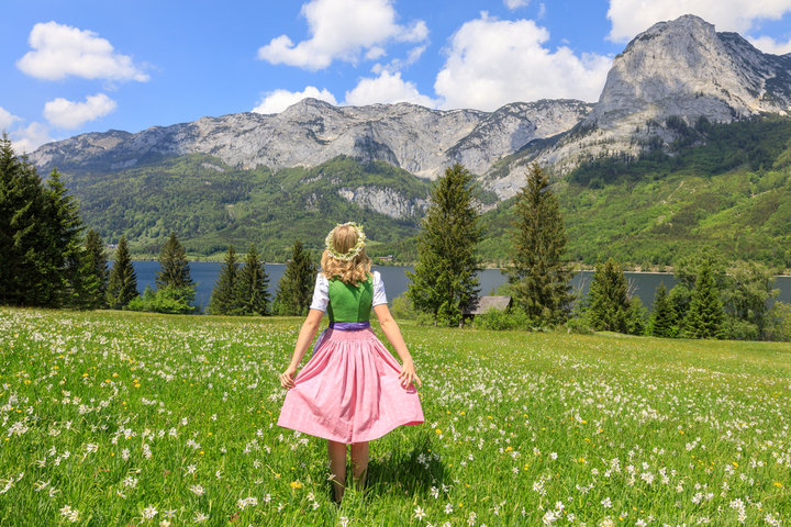 [서울=뉴시스]오스트리아 (사진 = 오스트리아 관광청) 2022.3.24. photo@newsis.com&nbsp; *재판매 및 DB 금지