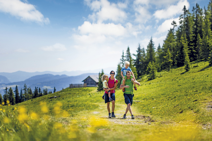 [서울=뉴시스]오스트리아 슈타이어마르크 주 (사진 = 오스트리아 관광청) 2022.3.24. photo@newsis.com *재판매 및 DB 금지