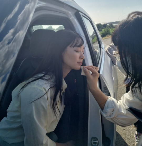 [서울=뉴시스] 신민아 2021.03.26(사진=신민아 인스타그램) photo@newsis.com *재판매 및 DB 금지