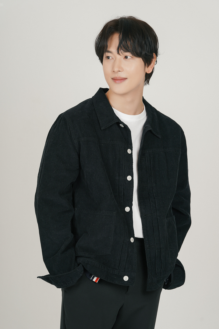 [인터뷰]임시완 "대사 토씨하나 안틀리는 손현주…숙제 내줘"