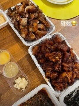 [서울=뉴시스] 고소영 2021.03.28(사진=고소영 인스타그램) photo@newsis.com *재판매 및 DB 금지