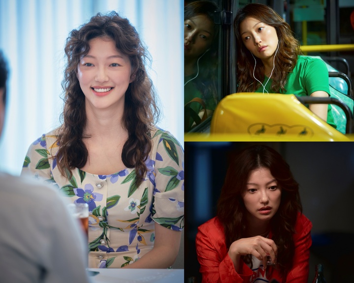 [서울=뉴시스]염기정. 2022.03.28. (사진=JTBC '나의해방일지'제공) photo@newsis.com*재판매 및 DB 금지 *재판매 및 DB 금지