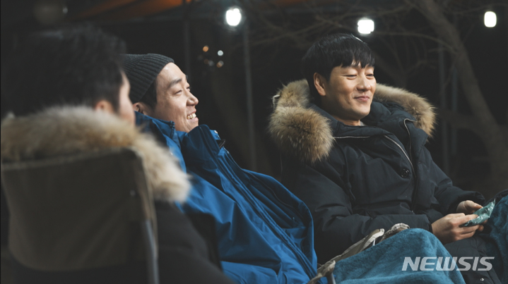 [서울=뉴시스] ‘우리 사이’ 영상 캡처 . 2022.03.28. (사진 = JTBC 제공) photo@newsis.com*재판매 및 DB 금지