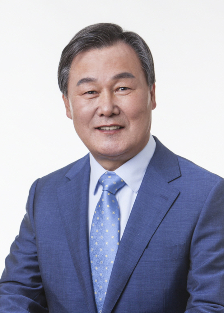 윤승호 남원시장 예비후보. *재판매 및 DB 금지