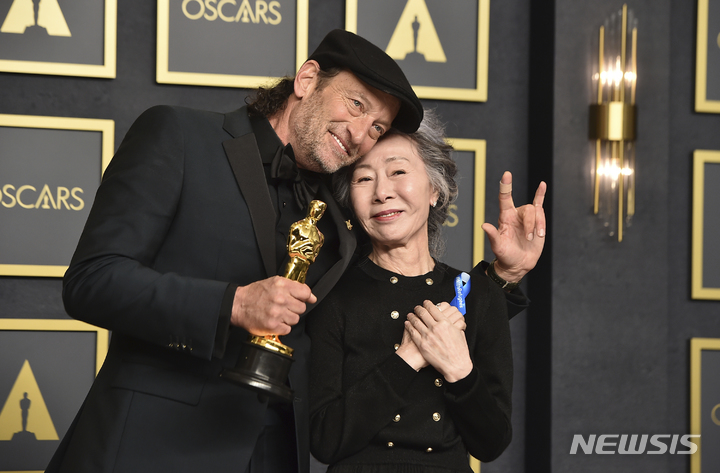 [클로즈업 필름]차별·혐오 모두 깨는 아카데미…진화의 시작은?