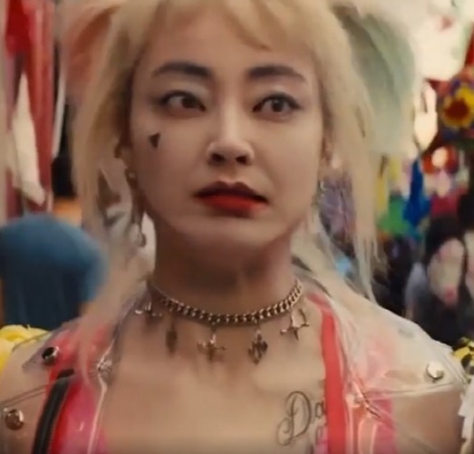 [서울=뉴시스] 서효림 2021.03.29(사진=서효림 인스타그램) photo@newsis.com *재판매 및 DB 금지