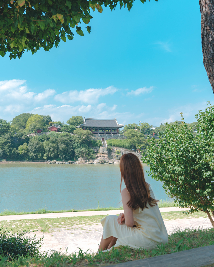 [진주=뉴시스] 진주시, 장기 여행 프로젝트 참가자 모집. *재판매 및 DB 금지