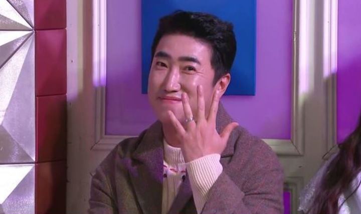 [서울=뉴시스] ‘라디오스타’ 영상 캡처 . 2022.03.29. (사진 = MBC 제공) photo@newsis.com*재판매 및 DB 금지 *재판매 및 DB 금지