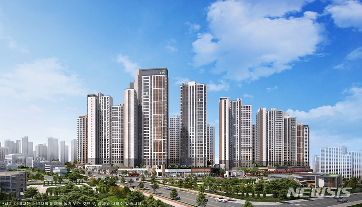 (조감도= 제일건설 제공)