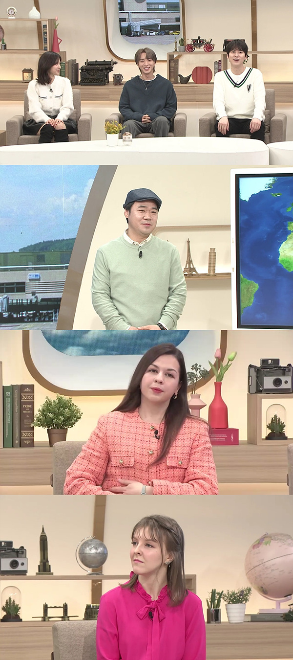 [서울=뉴시스] 벌거벗은 세계사 2022.03.29 (사진=CJ ENM) photo@newsis.com*재판매 및 DB 금지 *재판매 및 DB 금지