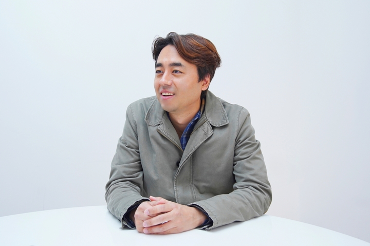 [서울=뉴시스] '딸도둑들' 성치경 CP. 2022.03.30.(사진=JTBC 제공) photo@newsis.com*재판매 및 DB 금지 *재판매 및 DB 금지