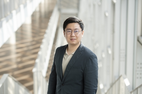 이화여대 화공신소재공학전공 나종걸 교수. 사진 이화여대 *재판매 및 DB 금지