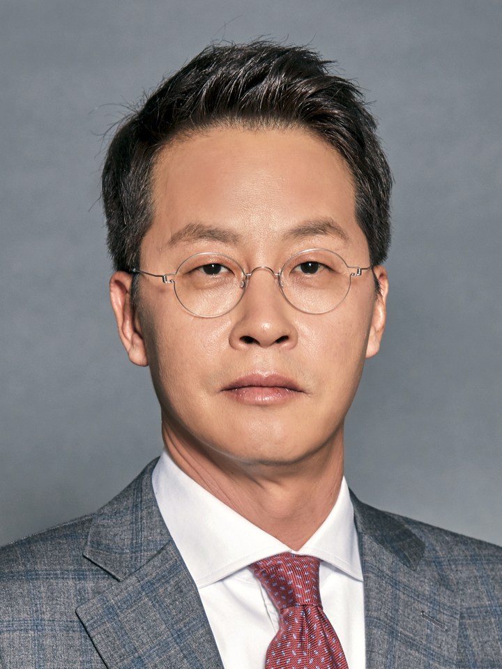 [서울=뉴시스]조좌진 전 롯데카드 대표이사. (뉴시스 DB) *재판매 및 DB 금지