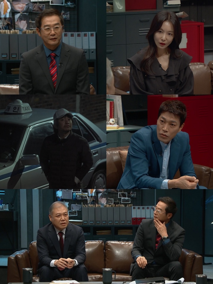 [서울=뉴시스]블랙 악마를 보았다. 2022.03.31. (사진=채널A 블랙: 악마를 보았다제공) photo@newsis.com*재판매 및 DB 금지 *재판매 및 DB 금지