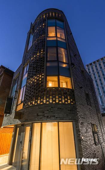 [서울=뉴시스] 부티크호텔 르릿. (사진=카사 제공) 2022.03.31. photo@newsis.com