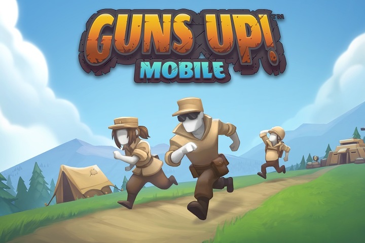 NHN빅풋, '건즈업 모바일' 글로벌 출시