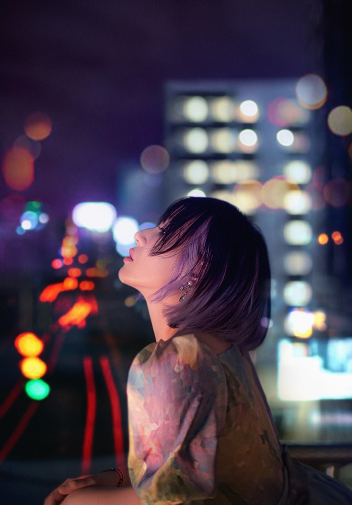 [서울=뉴시스] 가수 요아리. 2022.04.01.(사진=제이지스타 제공) photo@newsis.com*재판매 및 DB 금지 *재판매 및 DB 금지