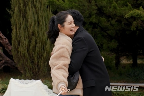 [서울=뉴시스] ‘1박 2일 시즌4’ 영상 캡처 . 2022.04.01. (사진 = KBS 2TV 제공) photo@newsis.com*재판매 및 DB 금지