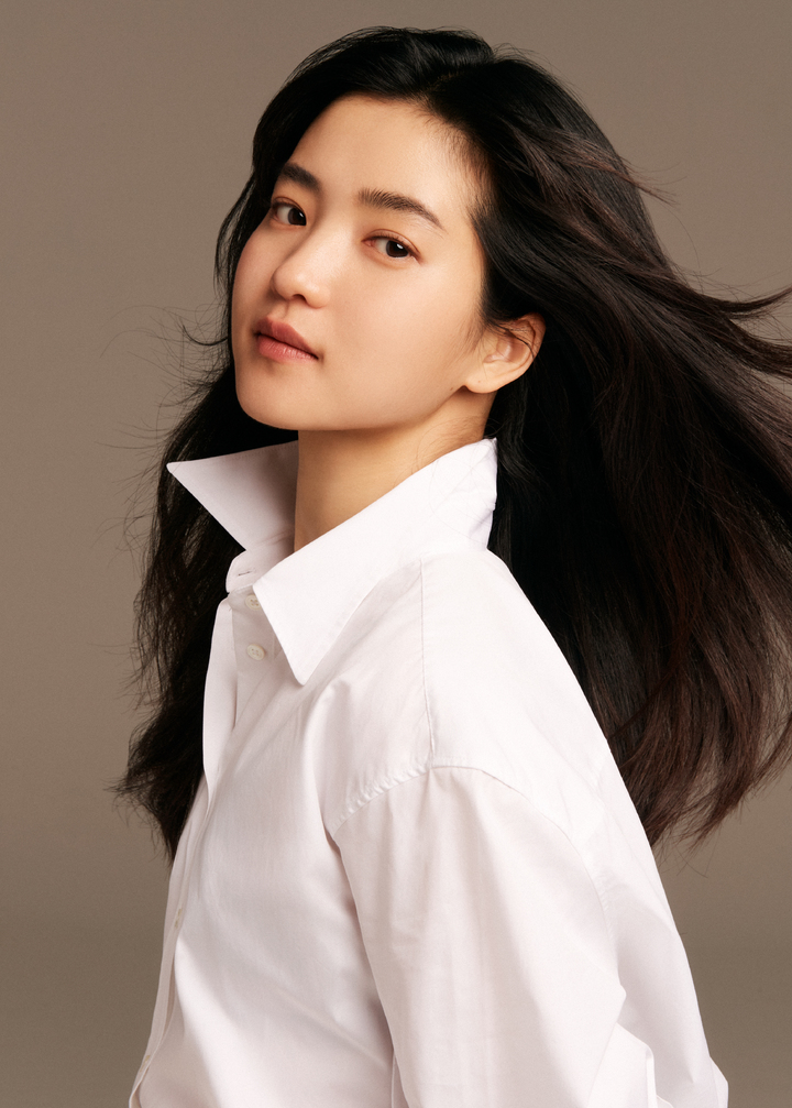 "재능기부 구인은 분명한 잘못"…김태리 직접 사과