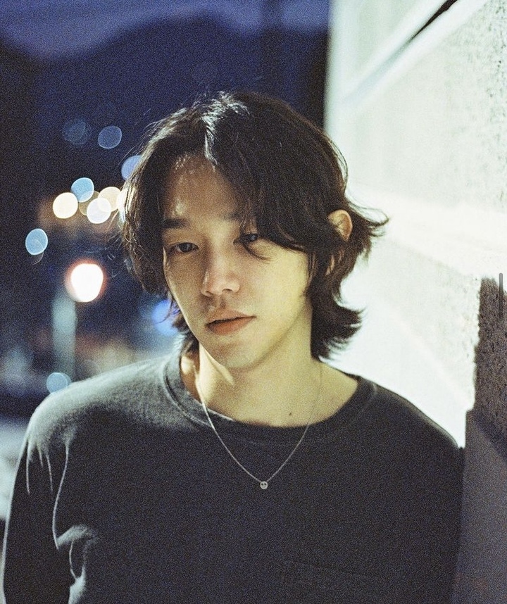 [서울=뉴시스] 케빈 오. 2022.04.01. (사진 = 인스타그램 캡처) photo@newsis.com *재판매 및 DB 금지