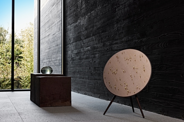 (사진제공=뱅앤올룹슨) *재판매 및 DB 금지