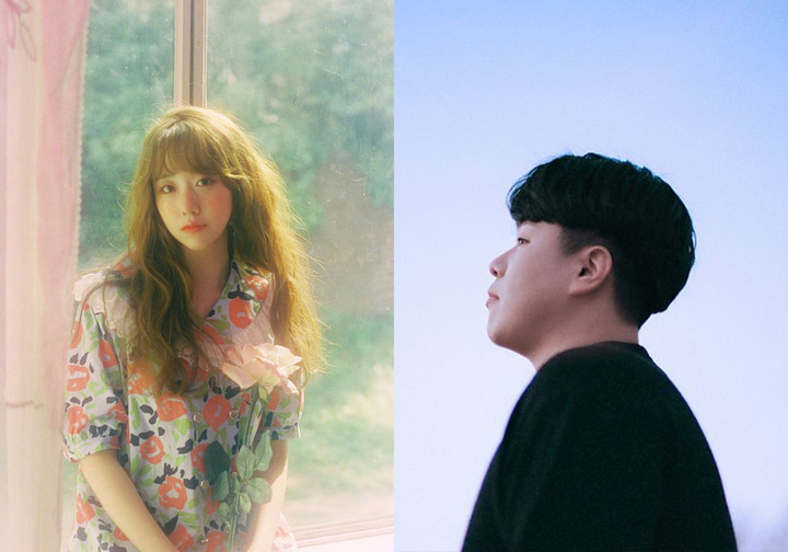 [서울=뉴시스] 전건호, 보라미유. 2022.04.04. (쇼파르엔터테인먼트 제공) photo@newsis.com *재판매 및 DB 금지