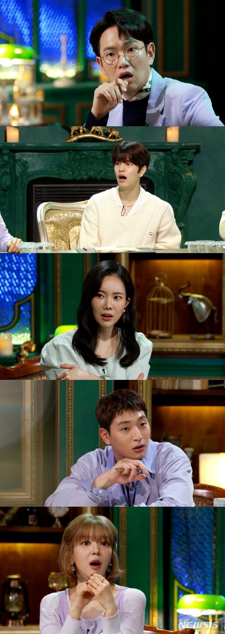 7살 입양했더니 사이코패스, 부모 커피에 OOO 콸콸…'서프라이즈'