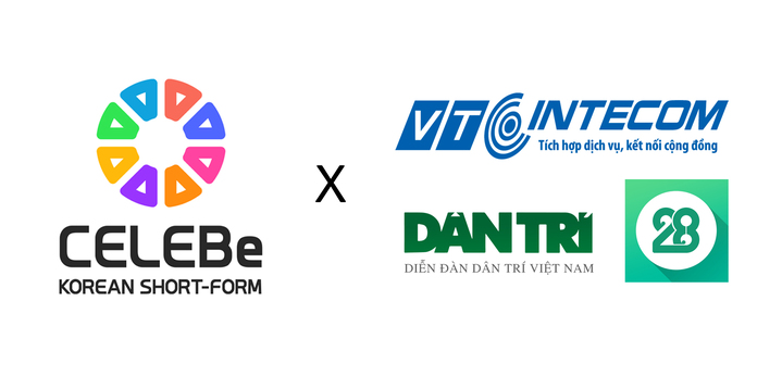 [서울=뉴시스] 셀러비코리아가 베트남 정식 진출을 앞두고 현지 미디어 기업 3곳과 업무협약을 맺었다. (사진=셀러비코리아 제공) 2022.4.5. photo@newsis.com *재판매 및 DB 금지