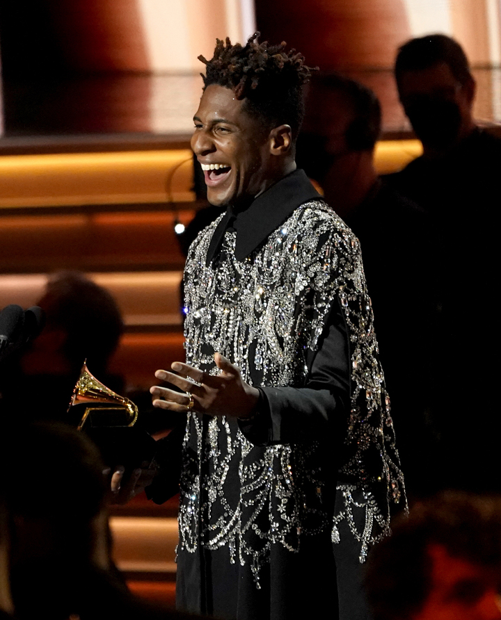 [서울=AP/뉴시스] 존 바티스트