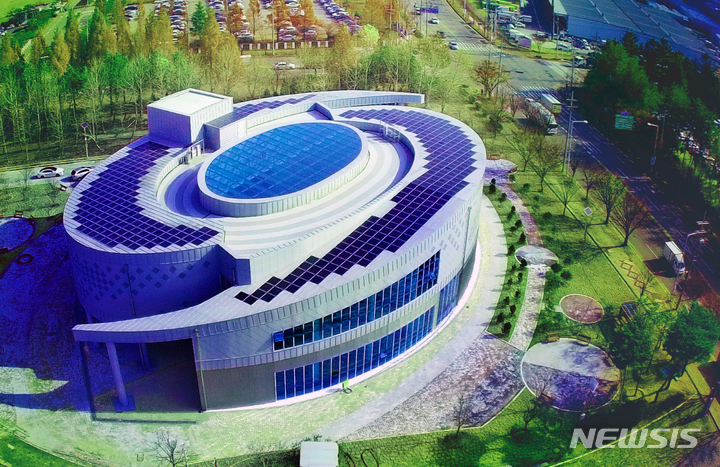 국립광주과학관 과학놀이관 *재판매 및 DB 금지