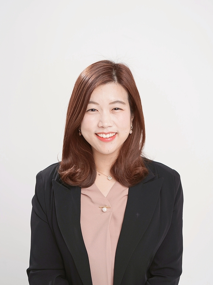 [서울=뉴시스]김미소 교수. 사진 성균관대 *재판매 및 DB 금지