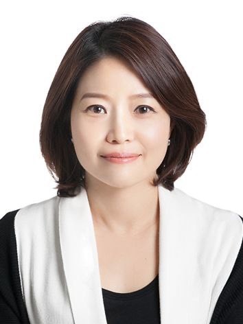  ▲SK그룹 AI 반도체 회사 ‘사피온’의 한미 법인 류수정 대표 