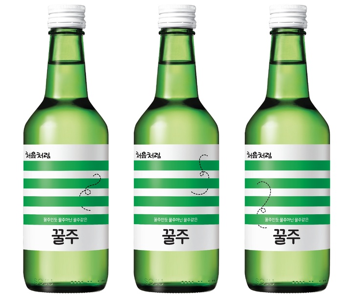 MZ세대 노린 '재밌는' 술…이색 주류 쏟아진다