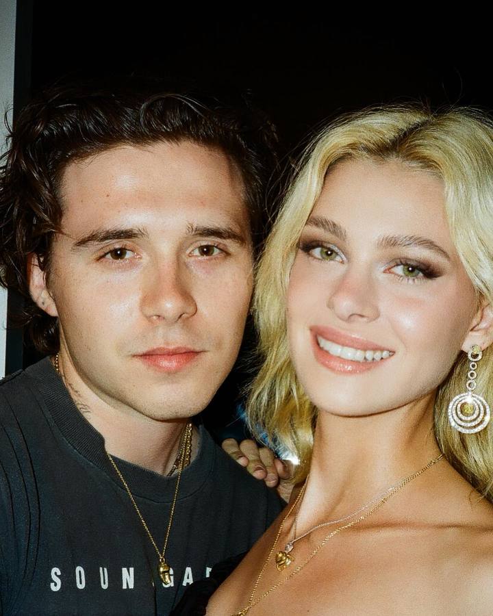 베컴家 갈등 폭로…장남 브루클린, 부모와 절연 선언