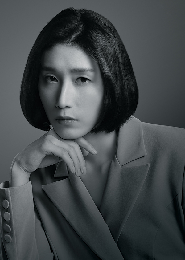 [서울=뉴시스] 김연경 2021.04.06(사진=더나플러스) photo@newsis.com *재판매 및 DB 금지