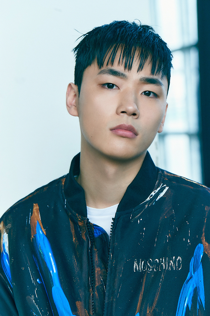 [서울=뉴시스] 이민재&nbsp; 2022.04.06 (사진= 이끌 엔터테인먼트 제공) photo@newsis.com*재판매 및 DB 금지&nbsp; *재판매 및 DB 금지