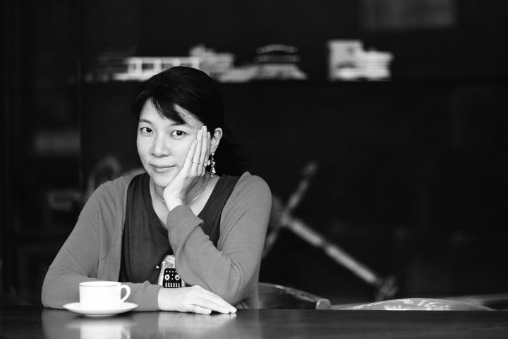 [서울=뉴시스] 소설가 손원평. (사진=뉴시스 DB) 2026.04.08. photo@newsis.com *재판매 및 DB 금지