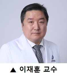 연세대학교 치과대학 보철과 이재훈(사진) 교수, 포항공대 생명공학 김상욱 교수 연구팀은 법랑질을 생성하는 '아멜로제네시스' 과정에서 미토콘드리아 유전자의 역할을 규명했다고 6일 밝혔다.(사진 : 세브란스병원 제공) *재판매 및 DB 금지