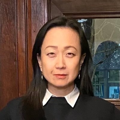 [서울=뉴시스]이민진. 2022.04.07. (사진=이민진 트위터) photo@newsis.com*재판매 및 DB 금지 *재판매 및 DB 금지