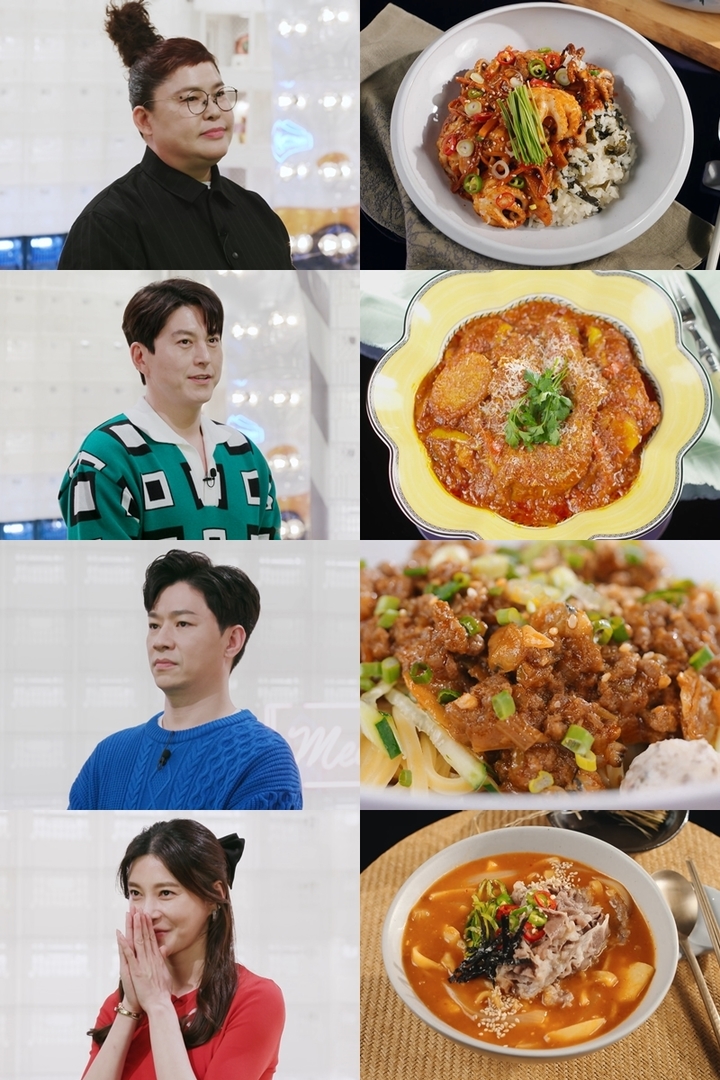 [서울=뉴시스] 신상출시 편스토랑 2022.04.08 (사진= KBS 2TV '신상출시 편스토랑' 제공) photo@newsis.com*재판매 및 DB 금지&nbsp; *재판매 및 DB 금지