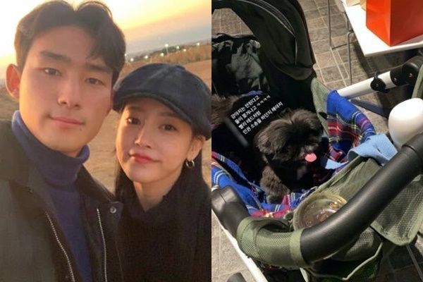 티아라 소연·조유민