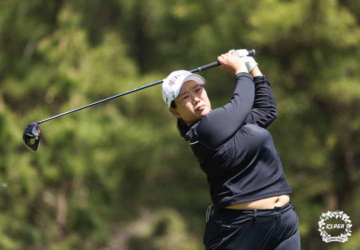 나희원 (제공=KLPGA) *재판매 및 DB 금지