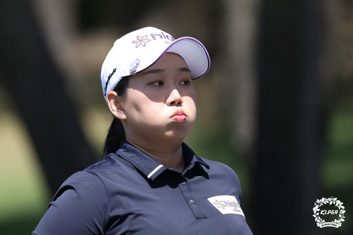 나희원 (제공=KLPGA) *재판매 및 DB 금지