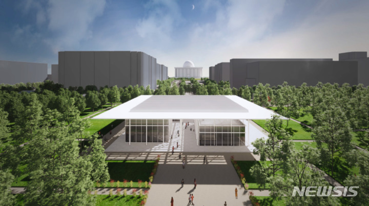 [서울=뉴시스]서울시가 여의도공원을 세계적인 문화공원으로 탈바꿈하기 위해 실시한 시민 아이디어 공모전에서 20개의 우수 아이디어를 선정했다고 11일 밝혔다. (사진=서울시 제공). 2022.04.11. photo@newsis.com