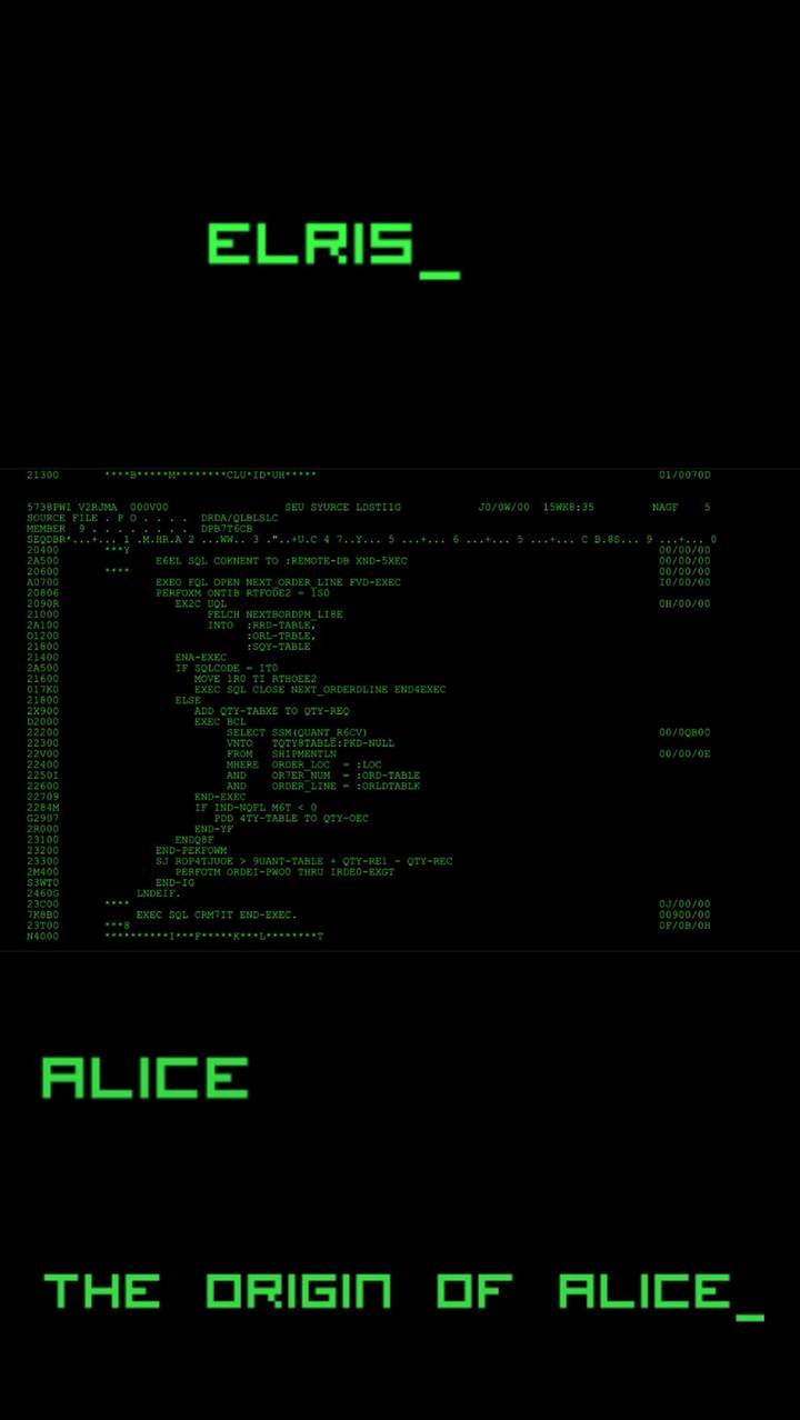 [서울=뉴시스] 앨리스. 2022.04.12. (사진 = IOK 제공) photo@newsis.com *재판매 및 DB 금지