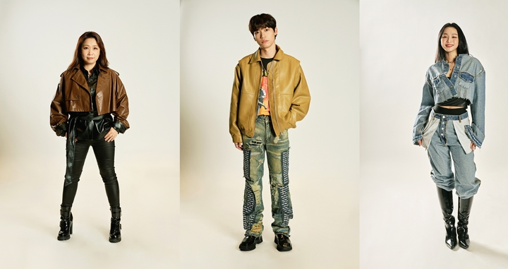 [서울=뉴시스]윤성, 신유미, 이주혁. 2022.04.12. (사진=JTBC 제공) photo@newsis.com*재판매 및 DB 금지 *재판매 및 DB 금지