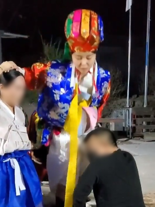 [서울=뉴시스] 나는솔로 4기 정숙 2021.04.12(사진=인스타 캡처) photo@newsis.com *재판매 및 DB 금지